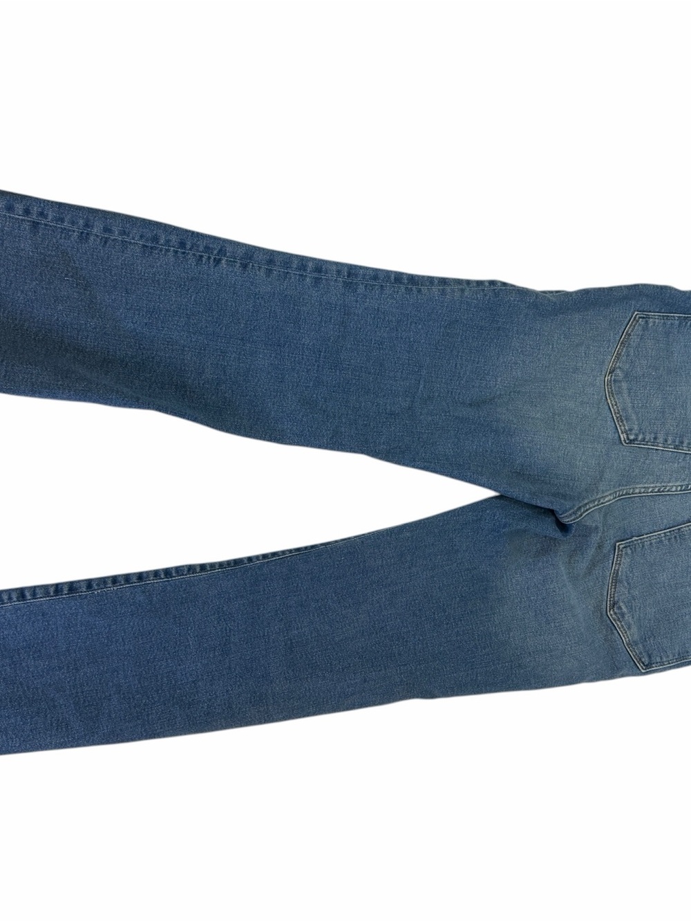Madewell Cali Demi-Boot Jeans - Picture 8 of 8